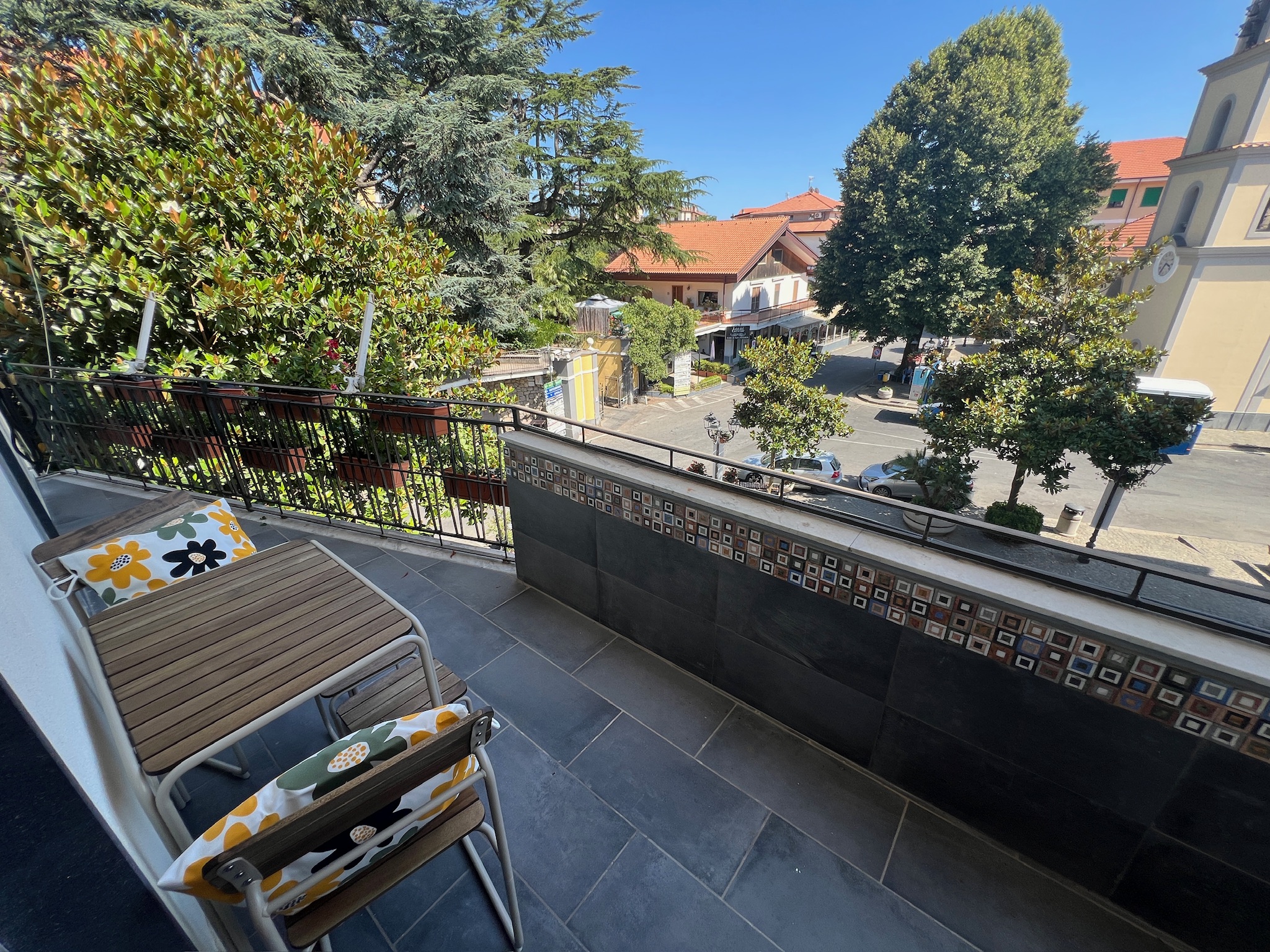 Alegria — Nido degli Dei