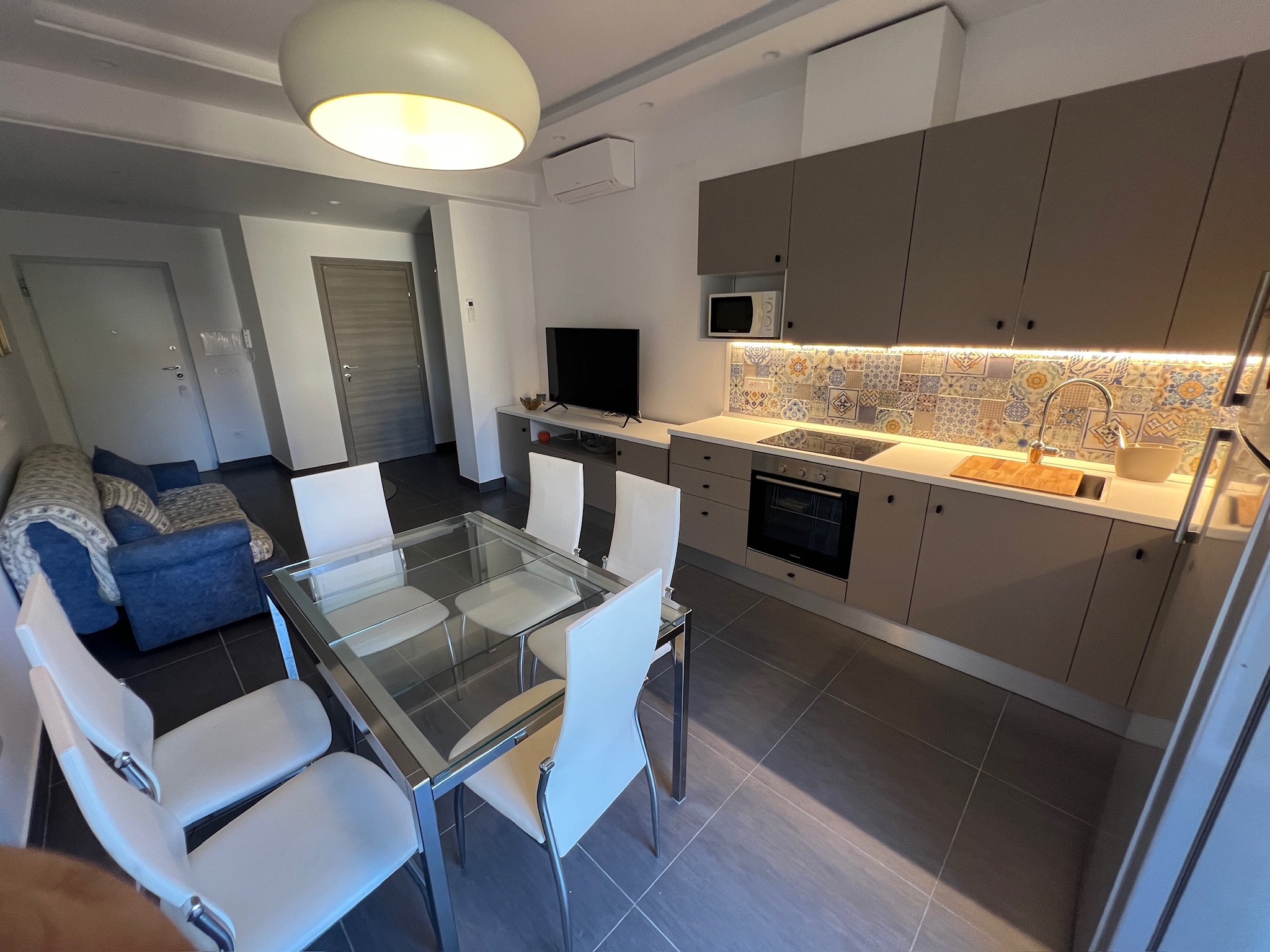 Alegria — Nido degli Dei — 14