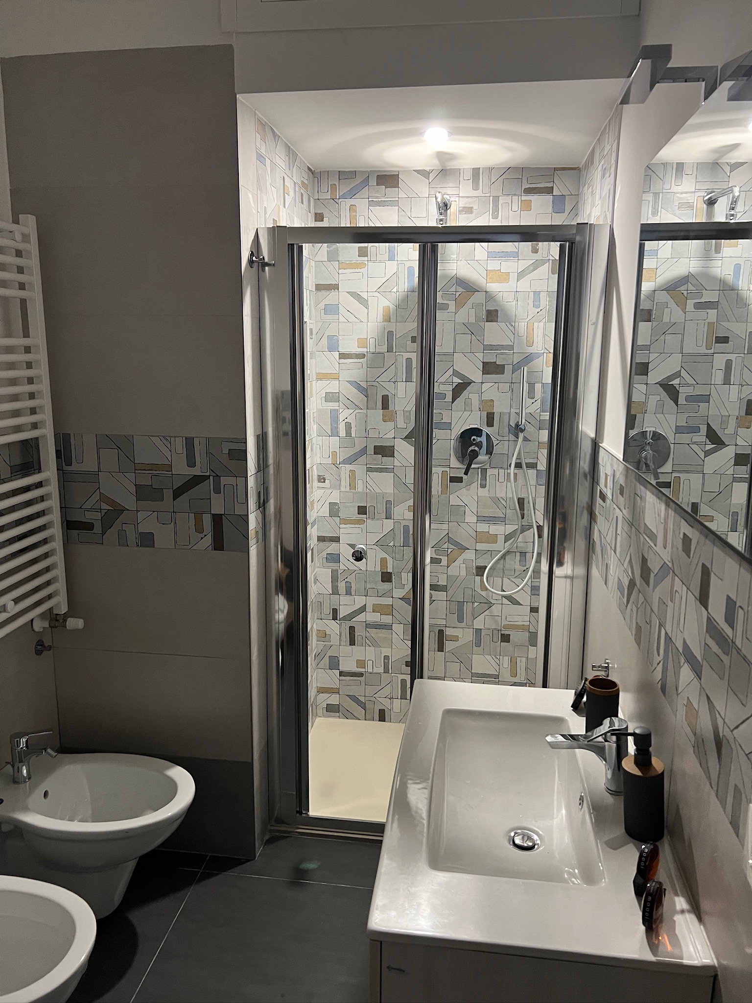 Alegria — Nido degli Dei — 15