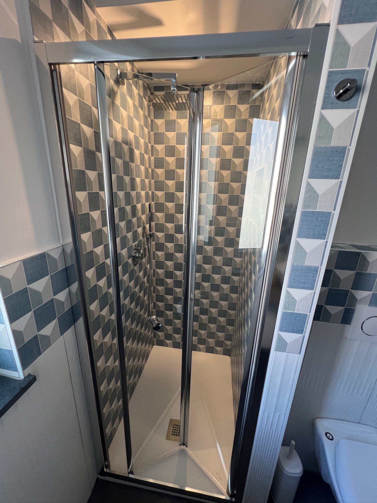 Alegria — Nido degli Dei — 9