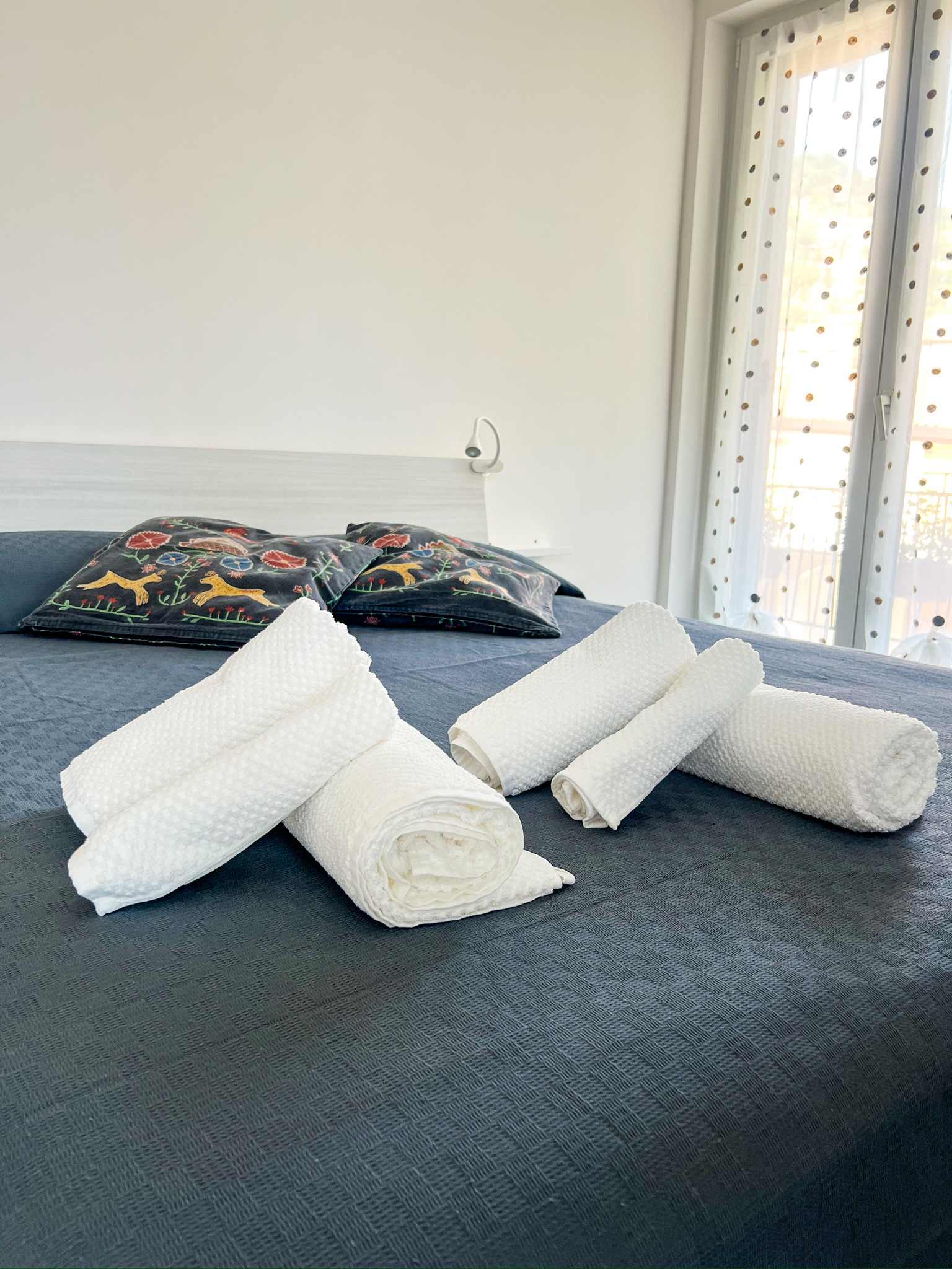 Alegria — Nido degli Dei — 19