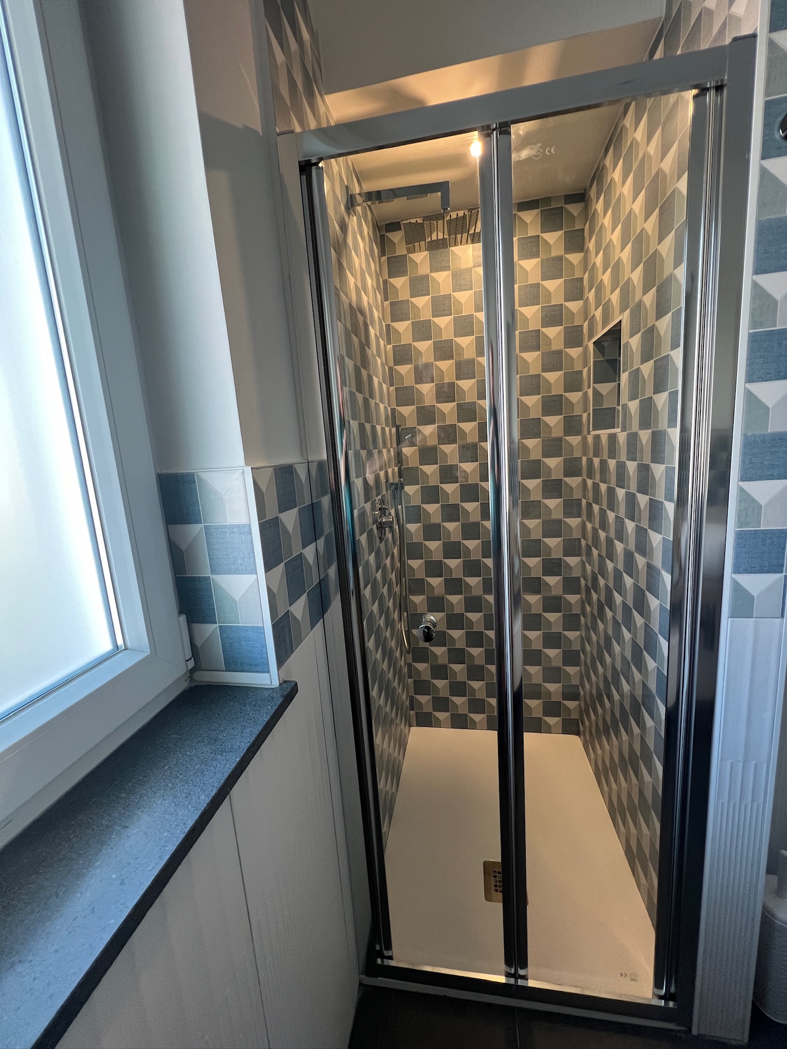 Alegria — Nido degli Dei — 21