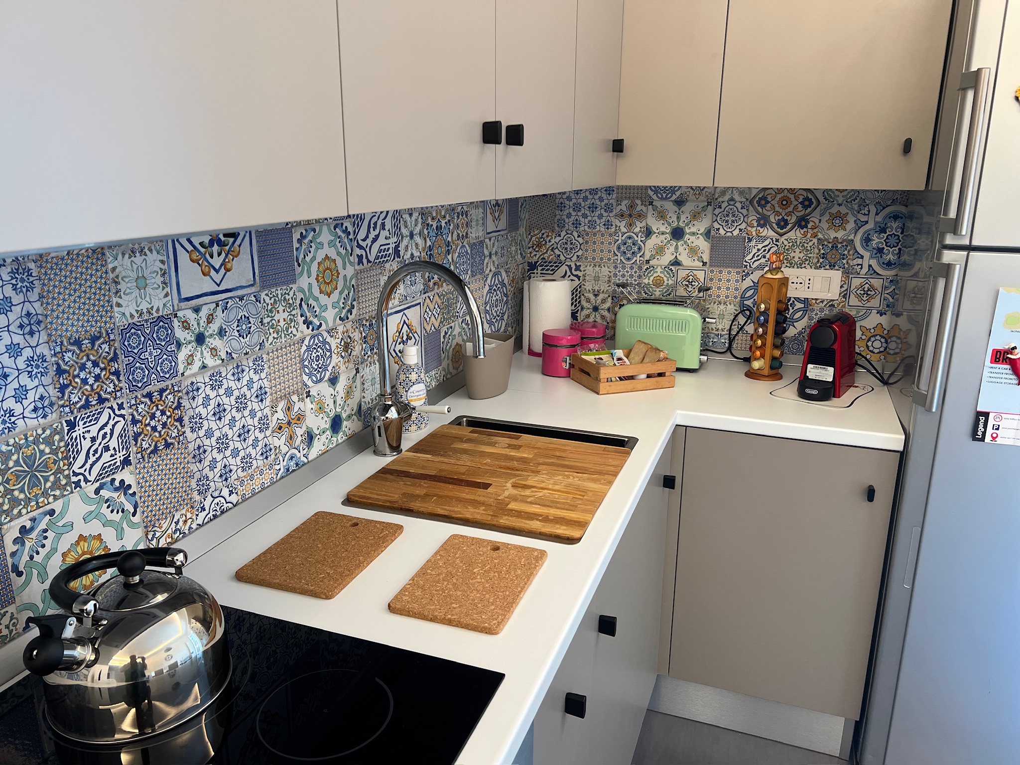 Alegria — Nido degli Dei — 22