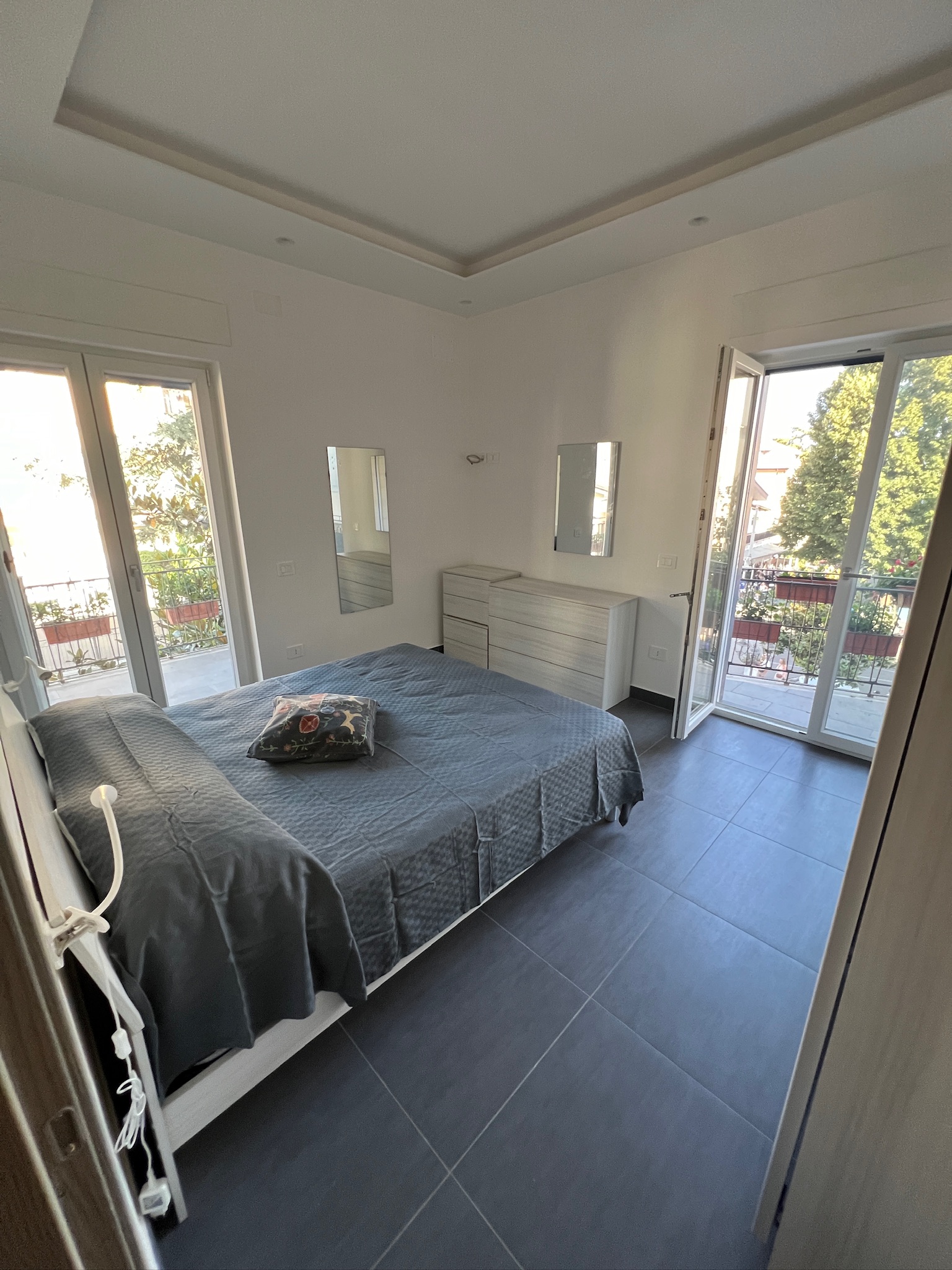 Alegria — Nido degli Dei — 23