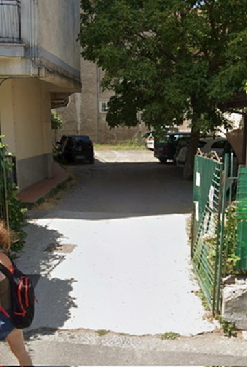 Alegria — Nido degli Dei — 24