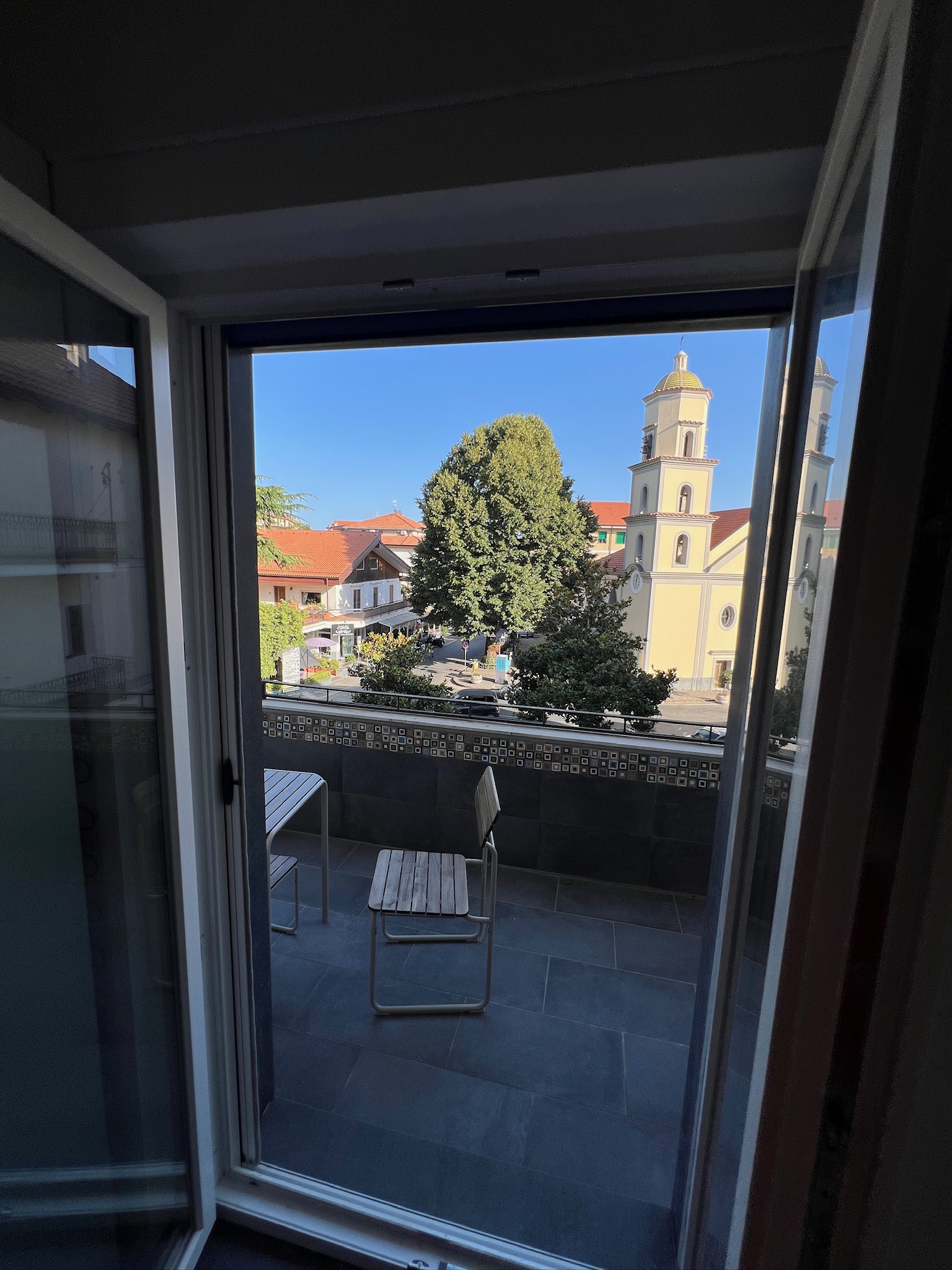 Alegria — Nido degli Dei — 26