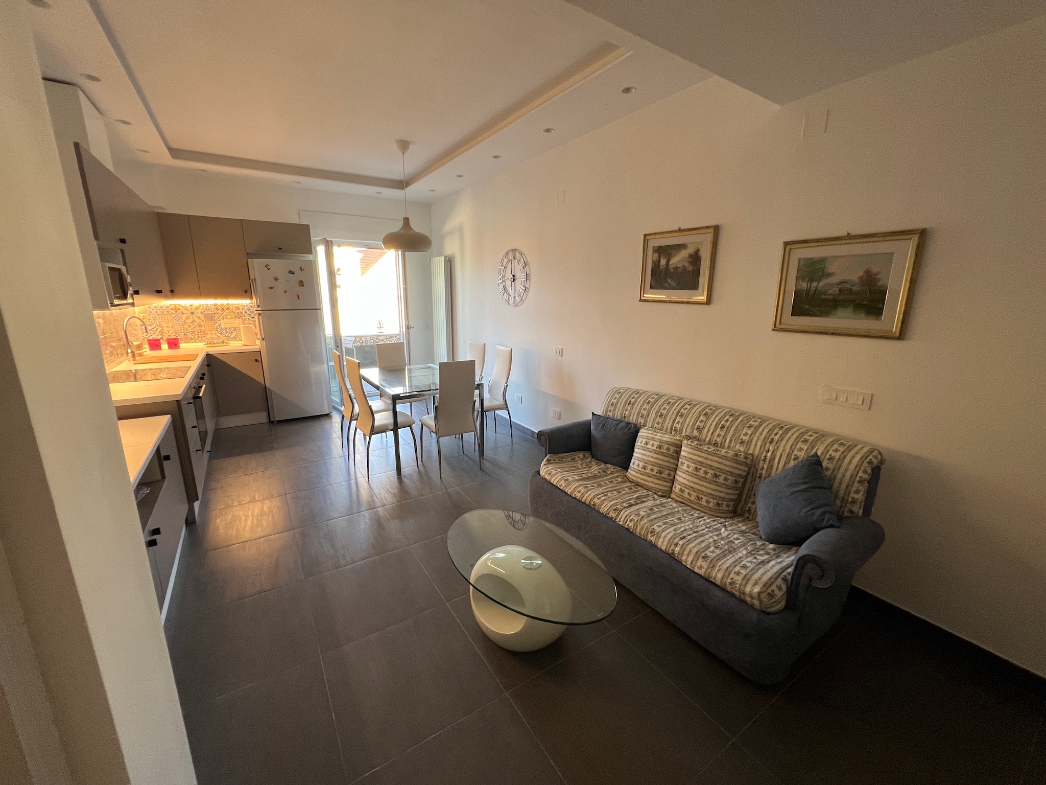 Alegria — Nido degli Dei — 3