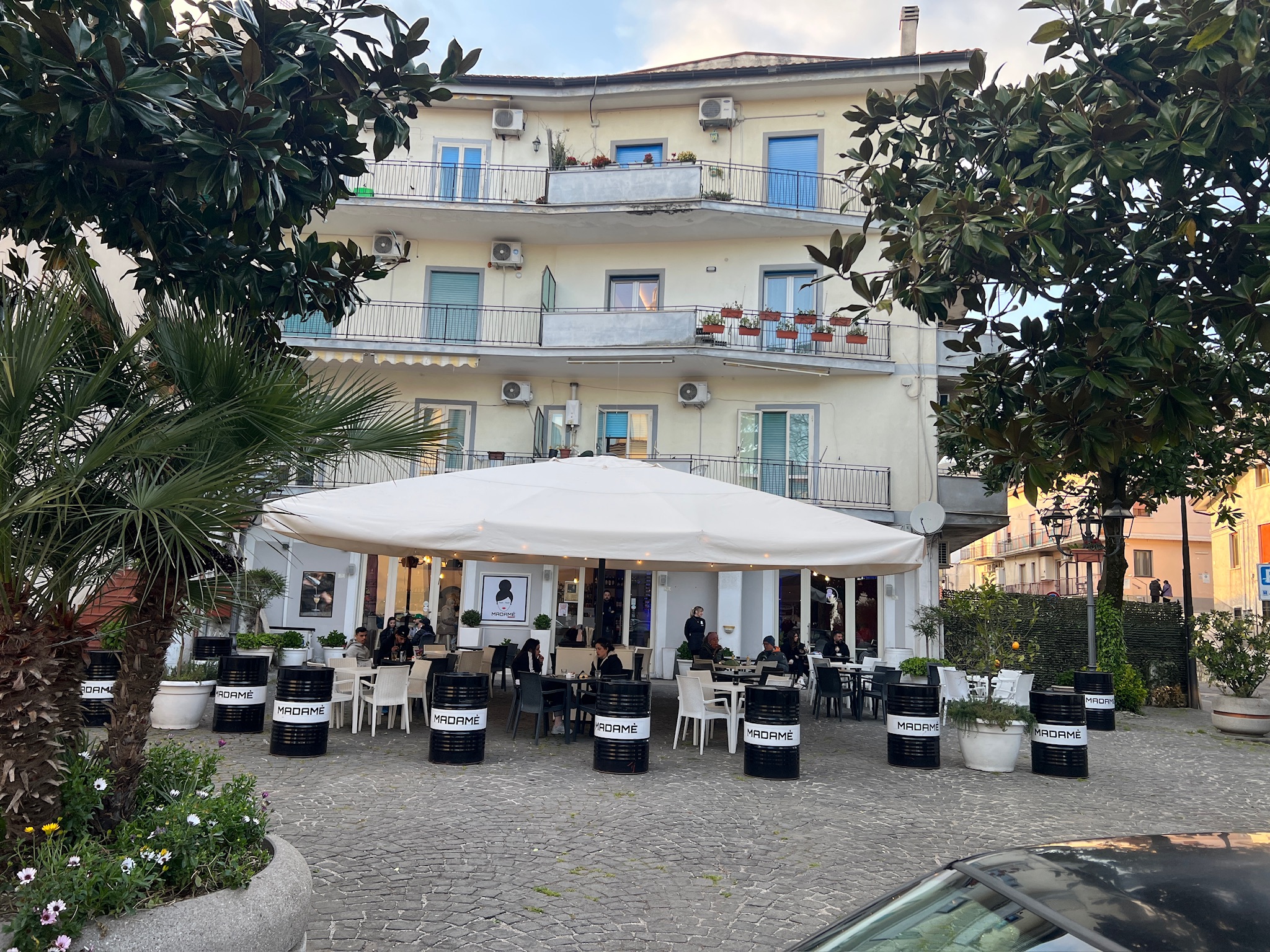 Alegria — Nido degli Dei — 29