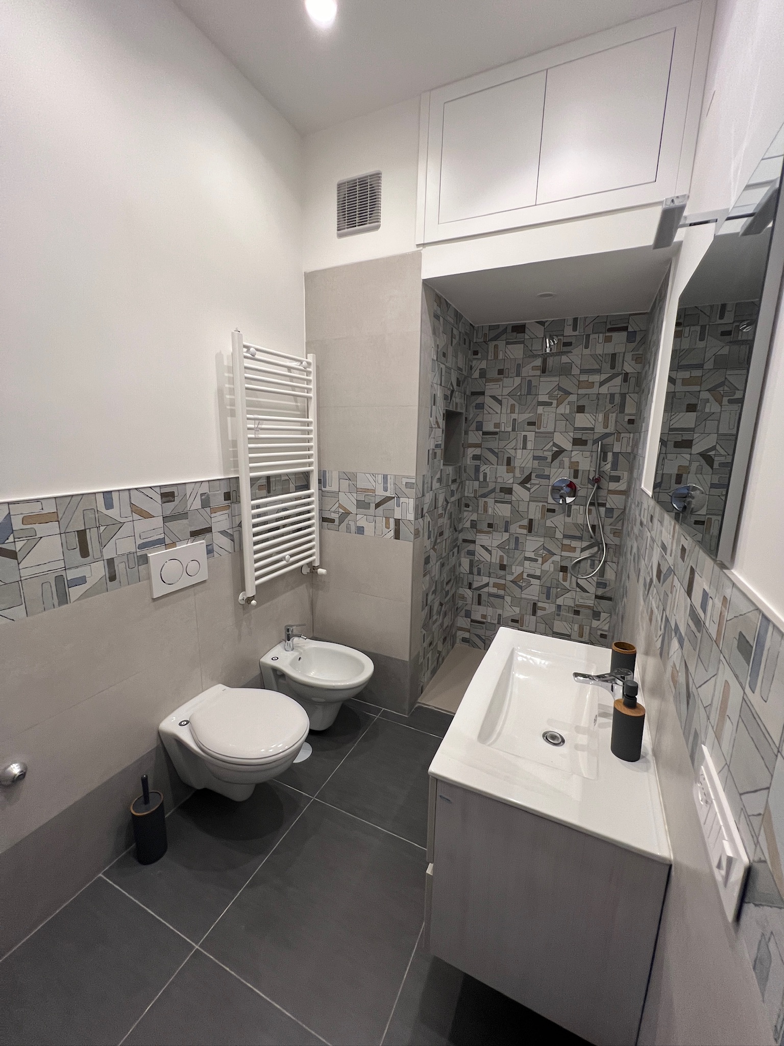 Alegria — Nido degli Dei — 30