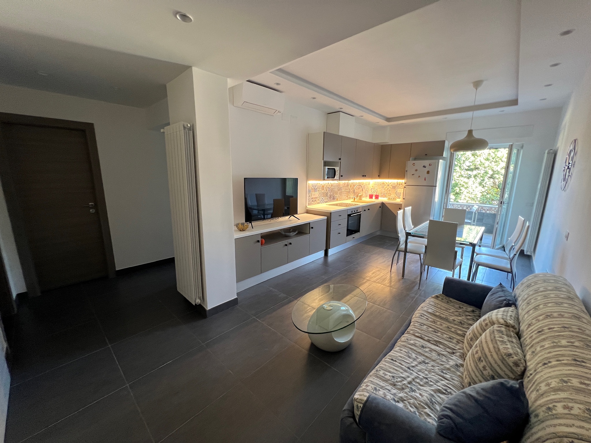 Alegria — Nido degli Dei — 1