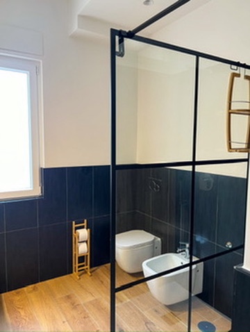 Casa Momi Mergellina — 8