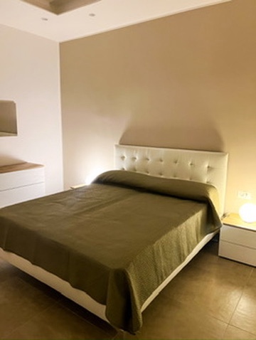 Casa Momi Mergellina — 10