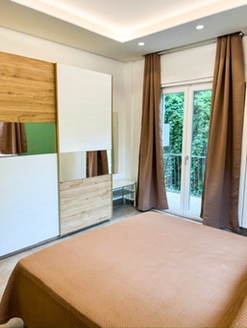 Casa Momi Mergellina — 11