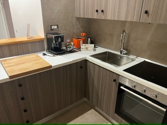 Casa Momi Mergellina — 13