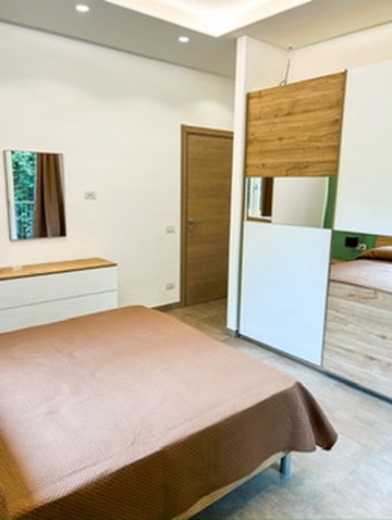 Casa Momi Mergellina — 14