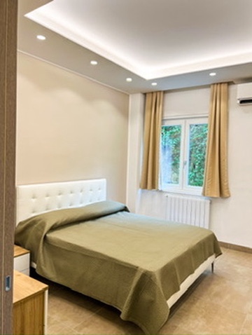 Casa Momi Mergellina — 15