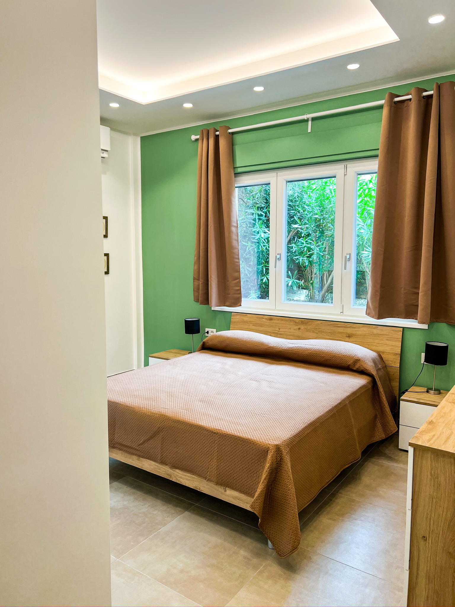 Casa Momi Mergellina — 17