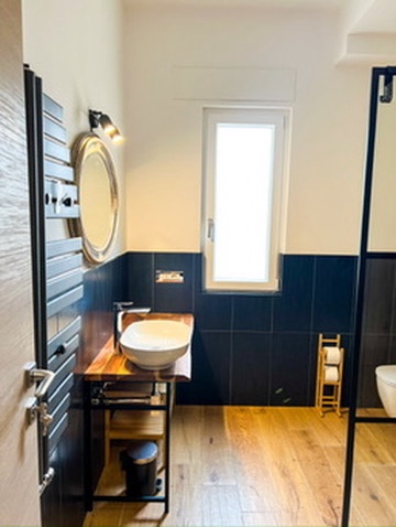 Casa Momi Mergellina — 18