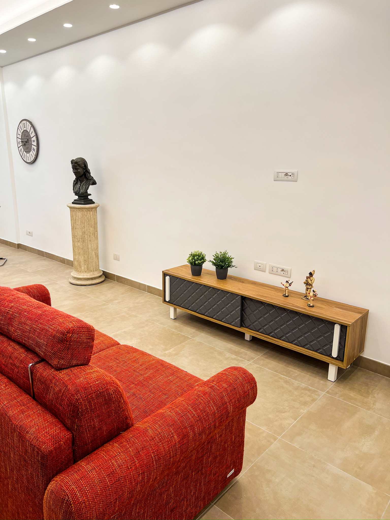 Casa Momi Mergellina — 20