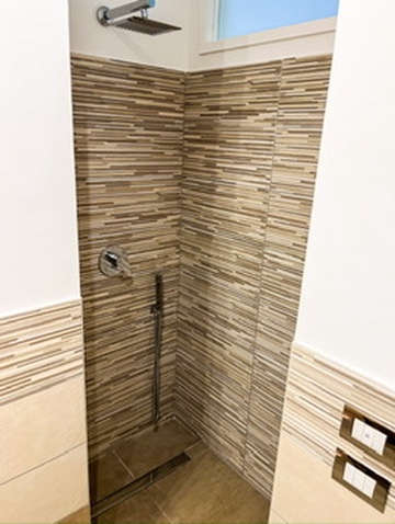 Casa Momi Mergellina — 21