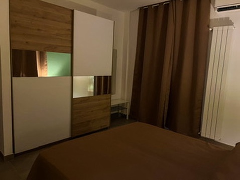 Casa Momi Mergellina — 24