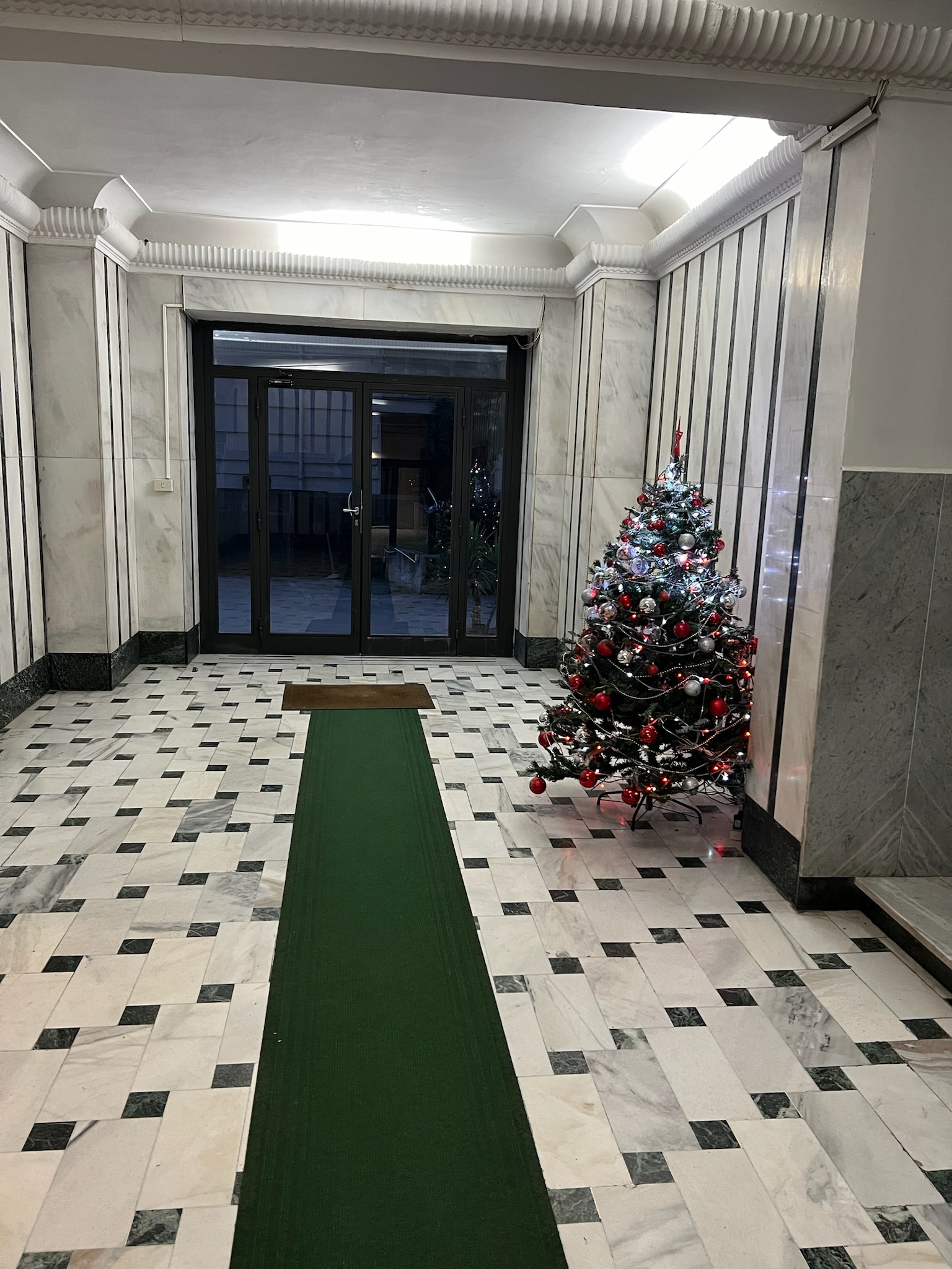 Casa Momi Mergellina — 25