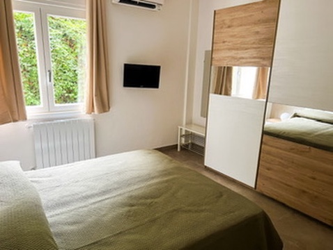 Casa Momi Mergellina — 26