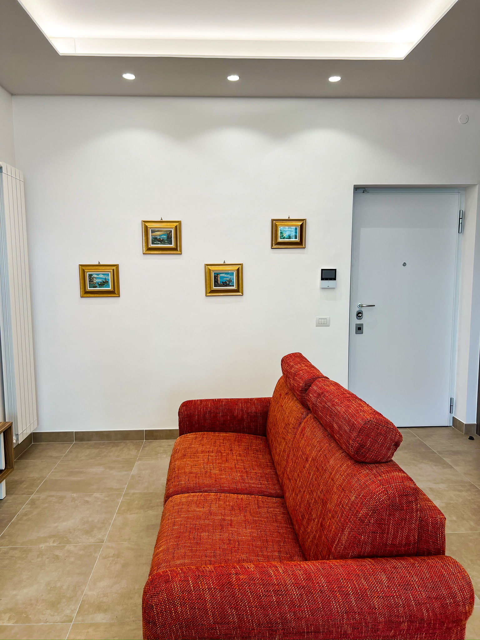 Casa Momi Mergellina — 28