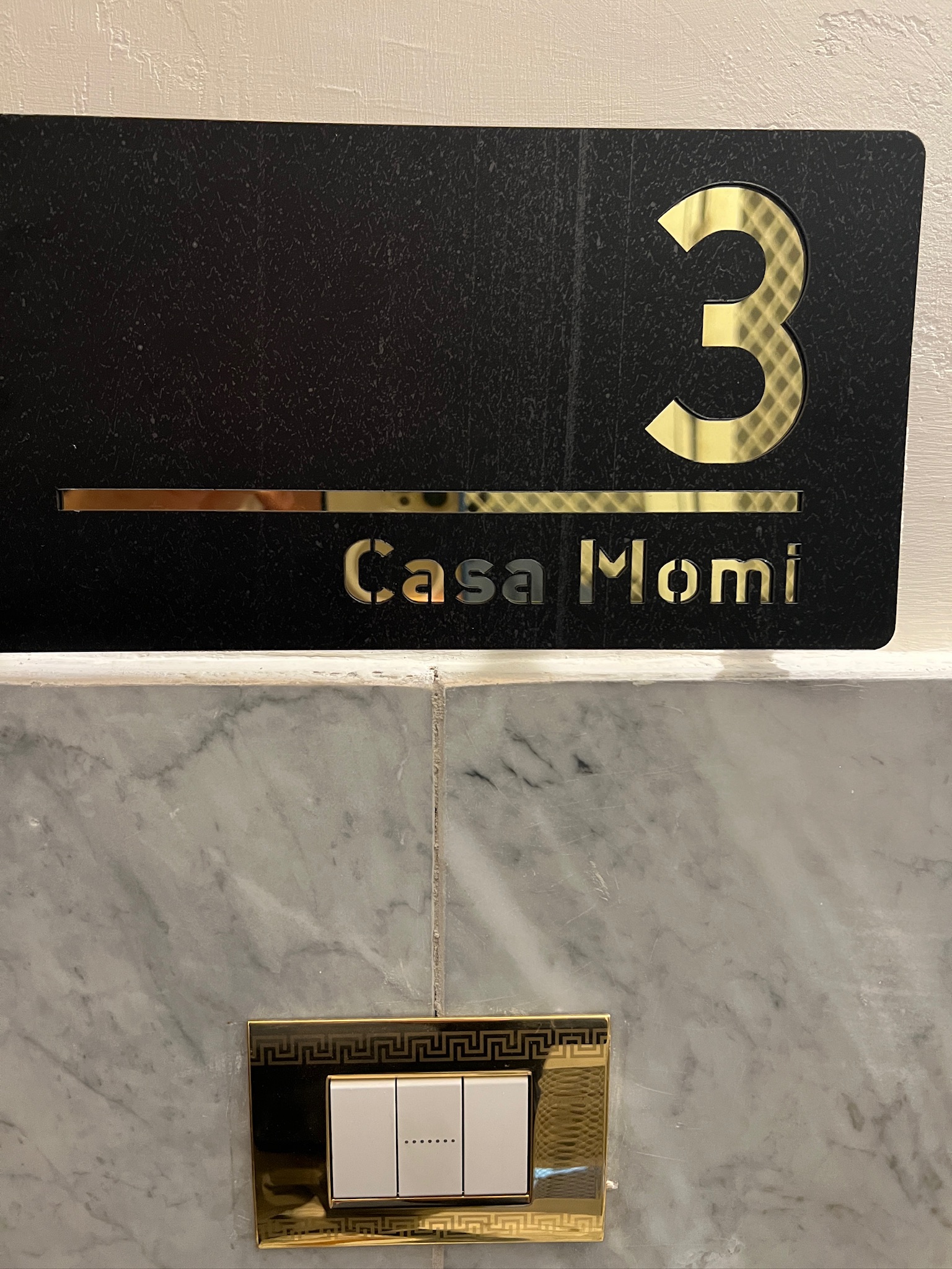 Casa Momi Mergellina — 29