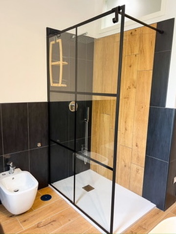 Casa Momi Mergellina — 30