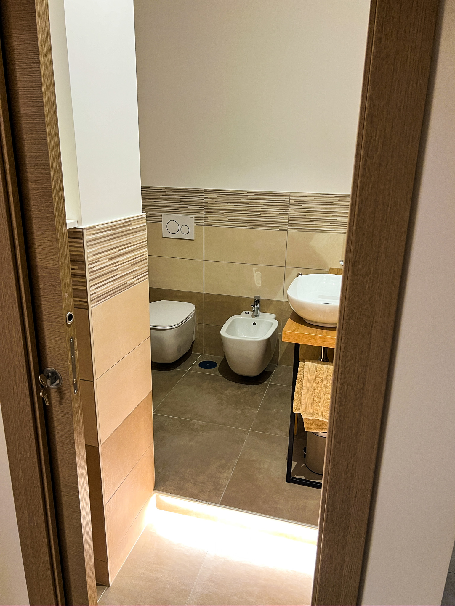 Casa Momi Mergellina — 6