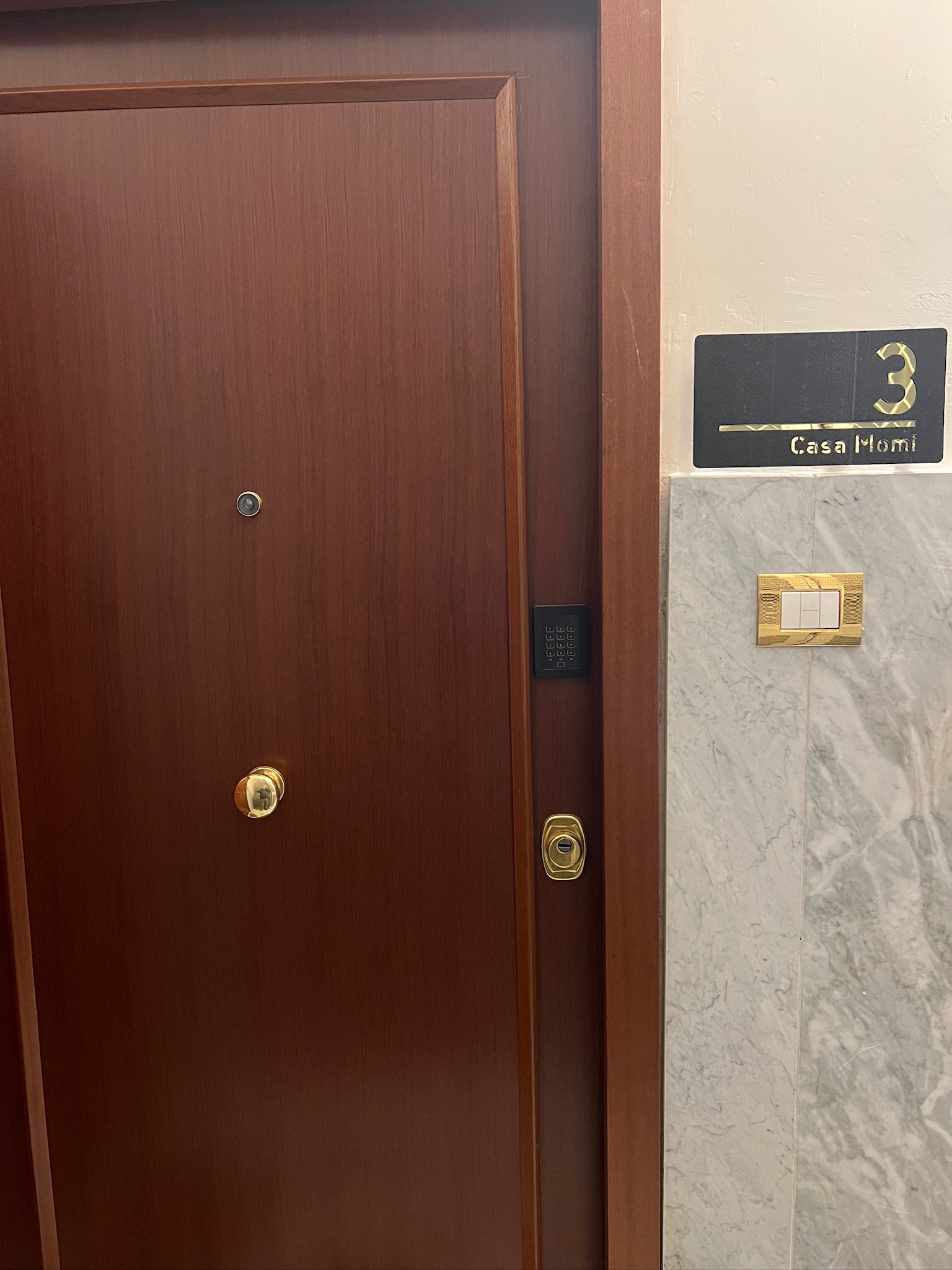 Casa Momi Mergellina — 4