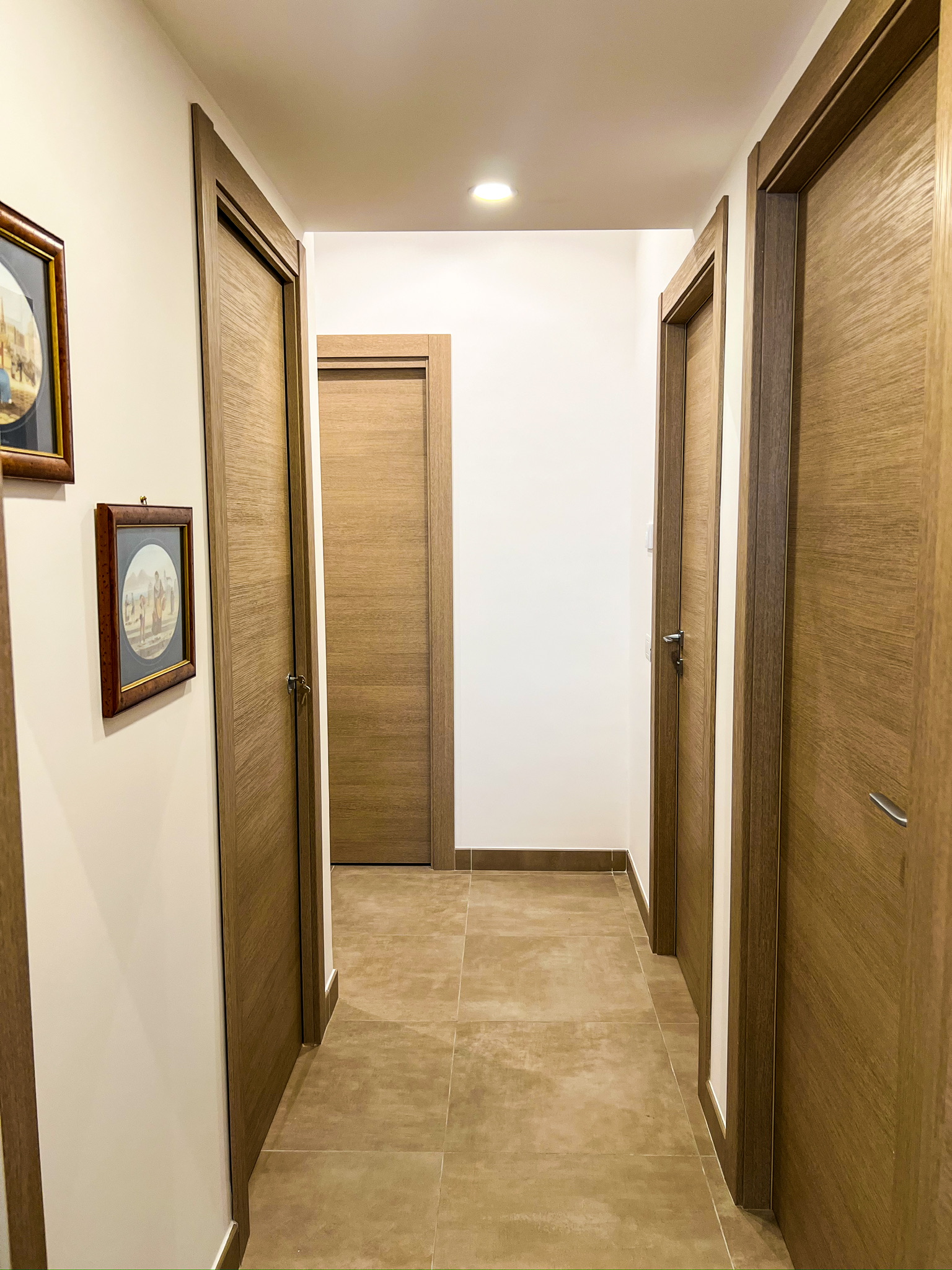 Casa Momi Mergellina — 31