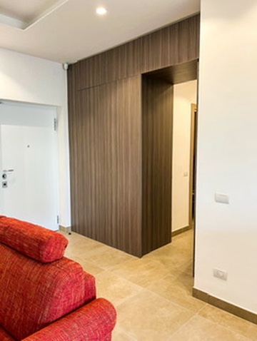 Casa Momi Mergellina — 32