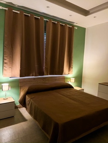 Casa Momi Mergellina — 34