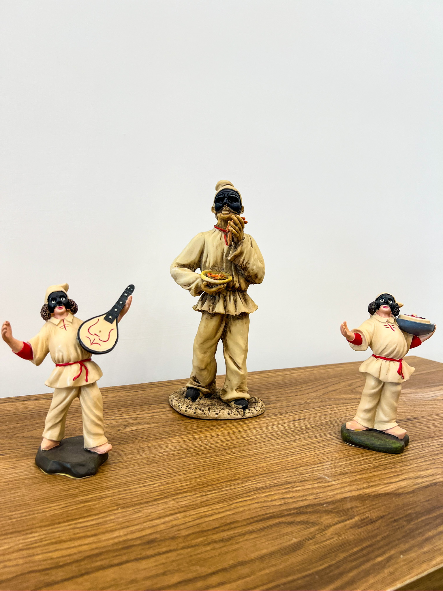 Casa Momi Mergellina — 7