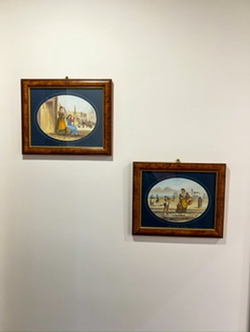 Casa Momi Mergellina — 35