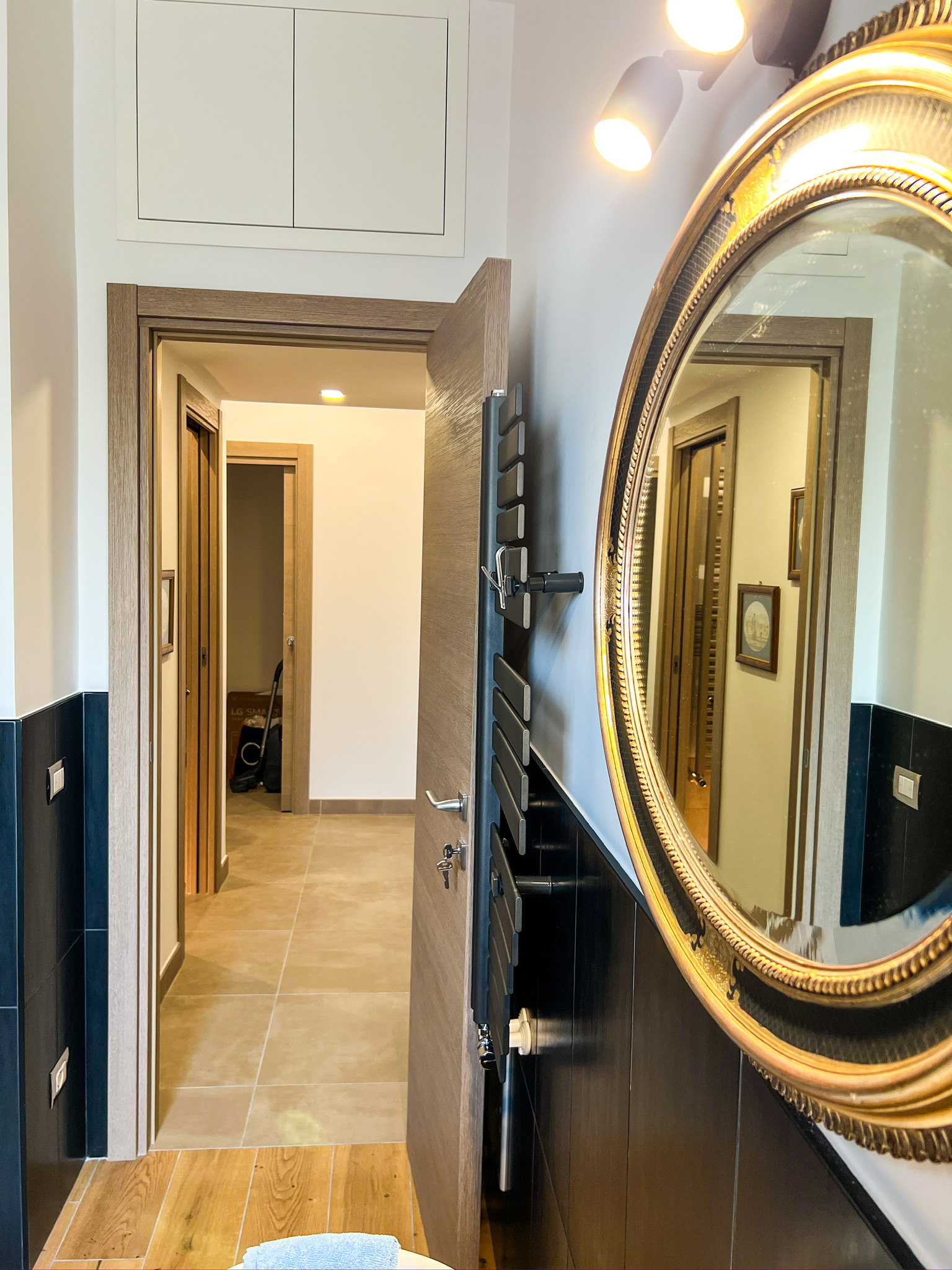 Casa Momi Mergellina — 36