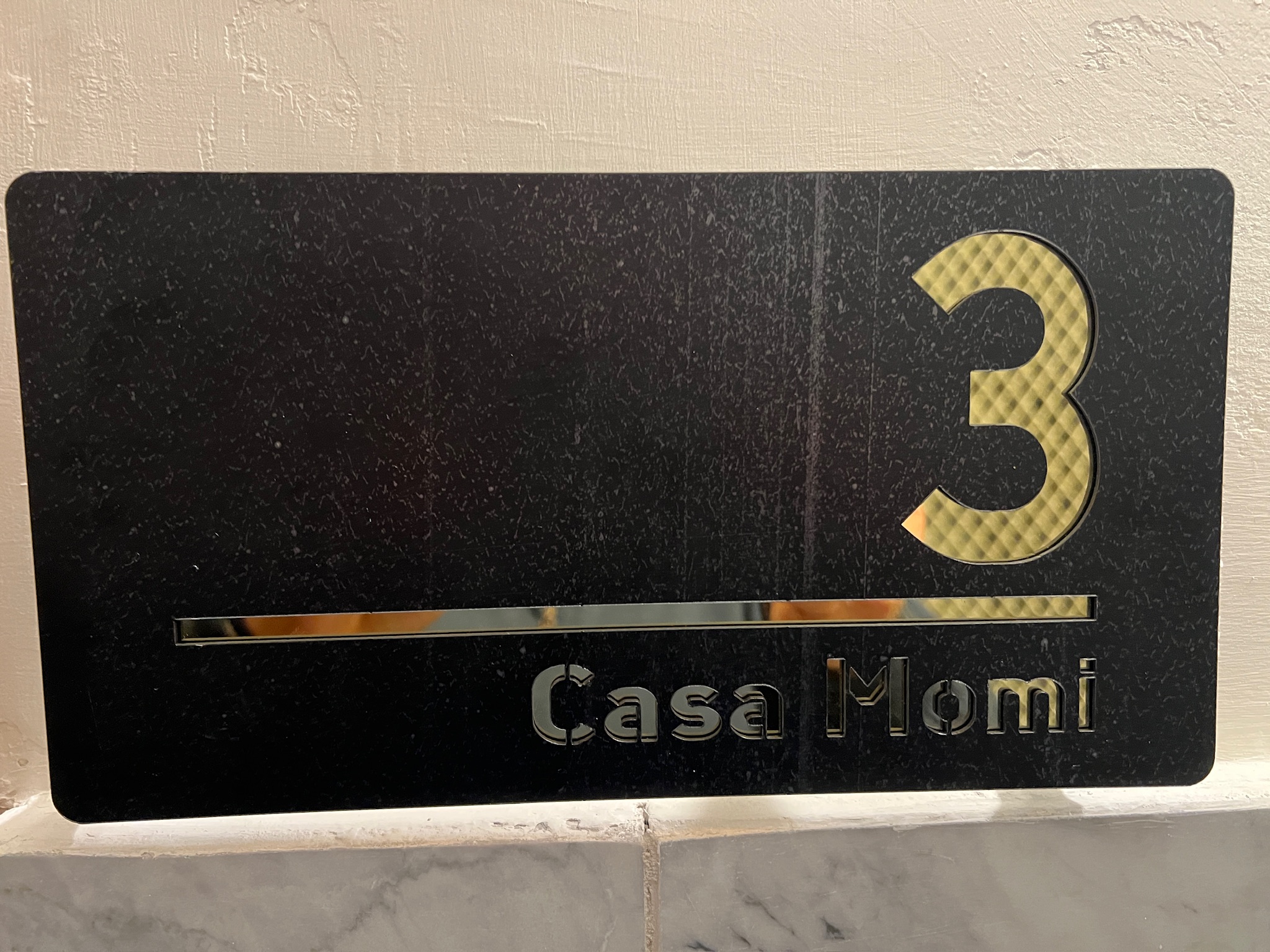 Casa Momi Mergellina — 37