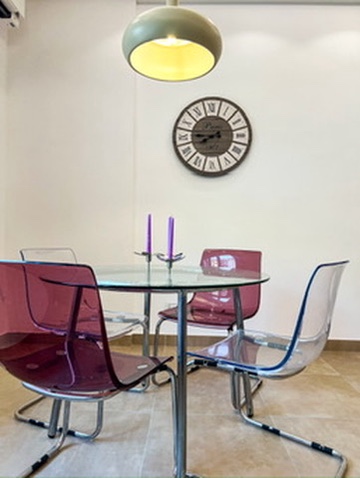 Casa Momi Mergellina — 38