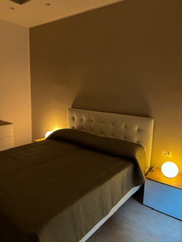 Casa Momi Mergellina — 39