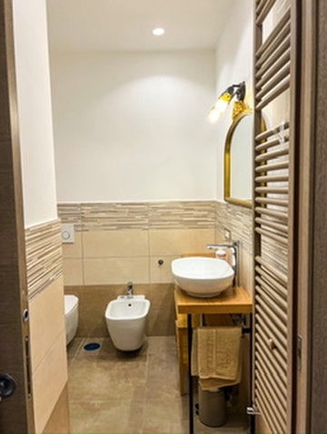 Casa Momi Mergellina — 41