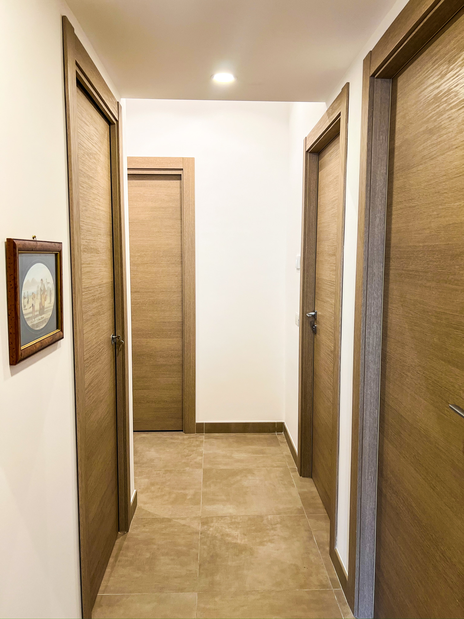 Casa Momi Mergellina — 42