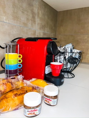 Casa Momi Mergellina — 44