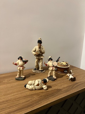 Casa Momi Mergellina — 45