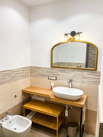 Casa Momi Mergellina — 46