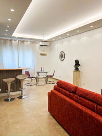 Casa Momi Mergellina — 48