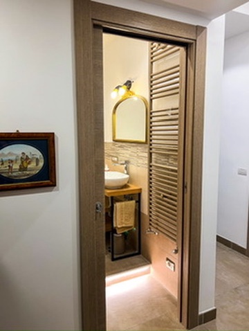 Casa Momi Mergellina — 49