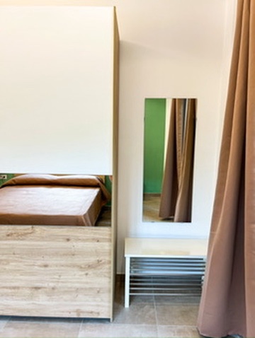 Casa Momi Mergellina — 50