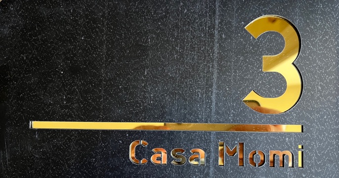 Casa Momi Mergellina — 51